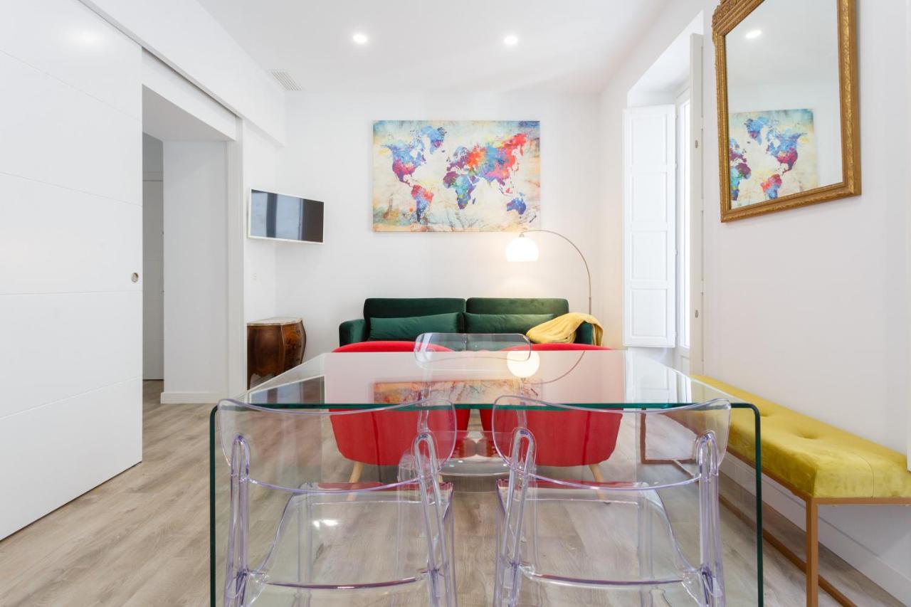Apartamento El Seminarista By Cadiz4Rentals Εξωτερικό φωτογραφία