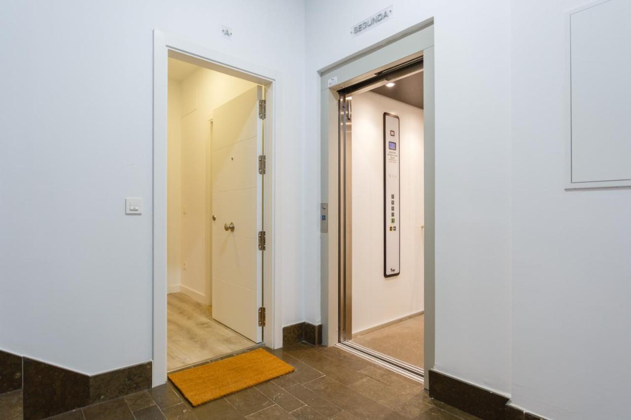 Apartamento El Seminarista By Cadiz4Rentals Εξωτερικό φωτογραφία