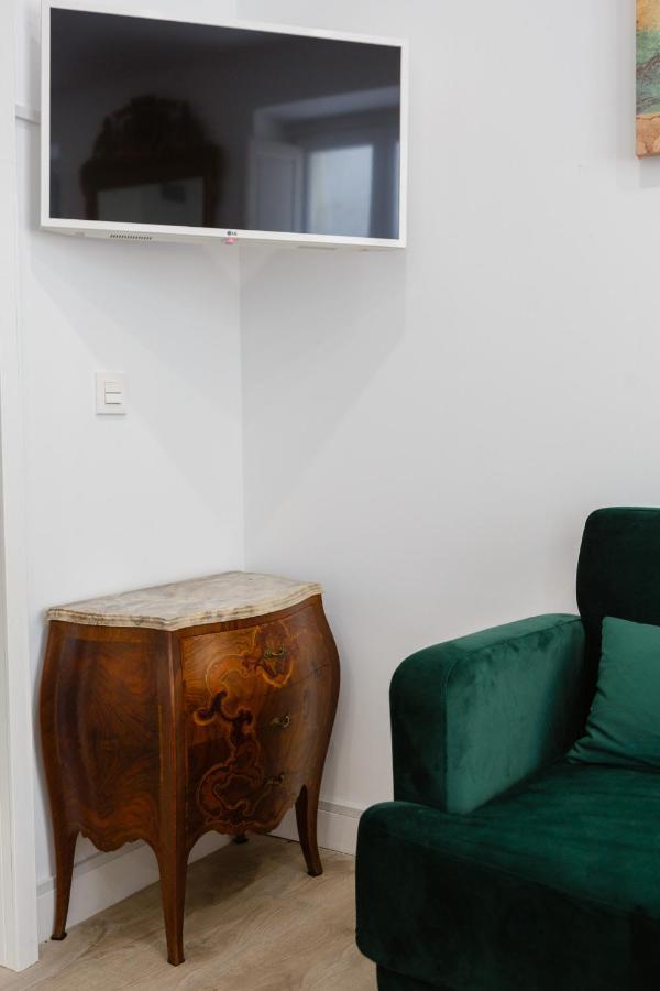 Apartamento El Seminarista By Cadiz4Rentals Εξωτερικό φωτογραφία